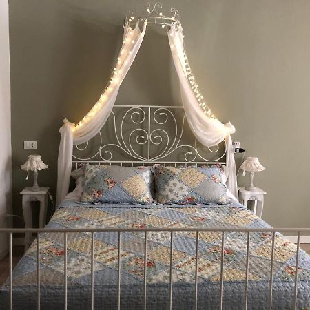 Residenza Fiori Di Grano Bed & Breakfast Милано Екстериор снимка