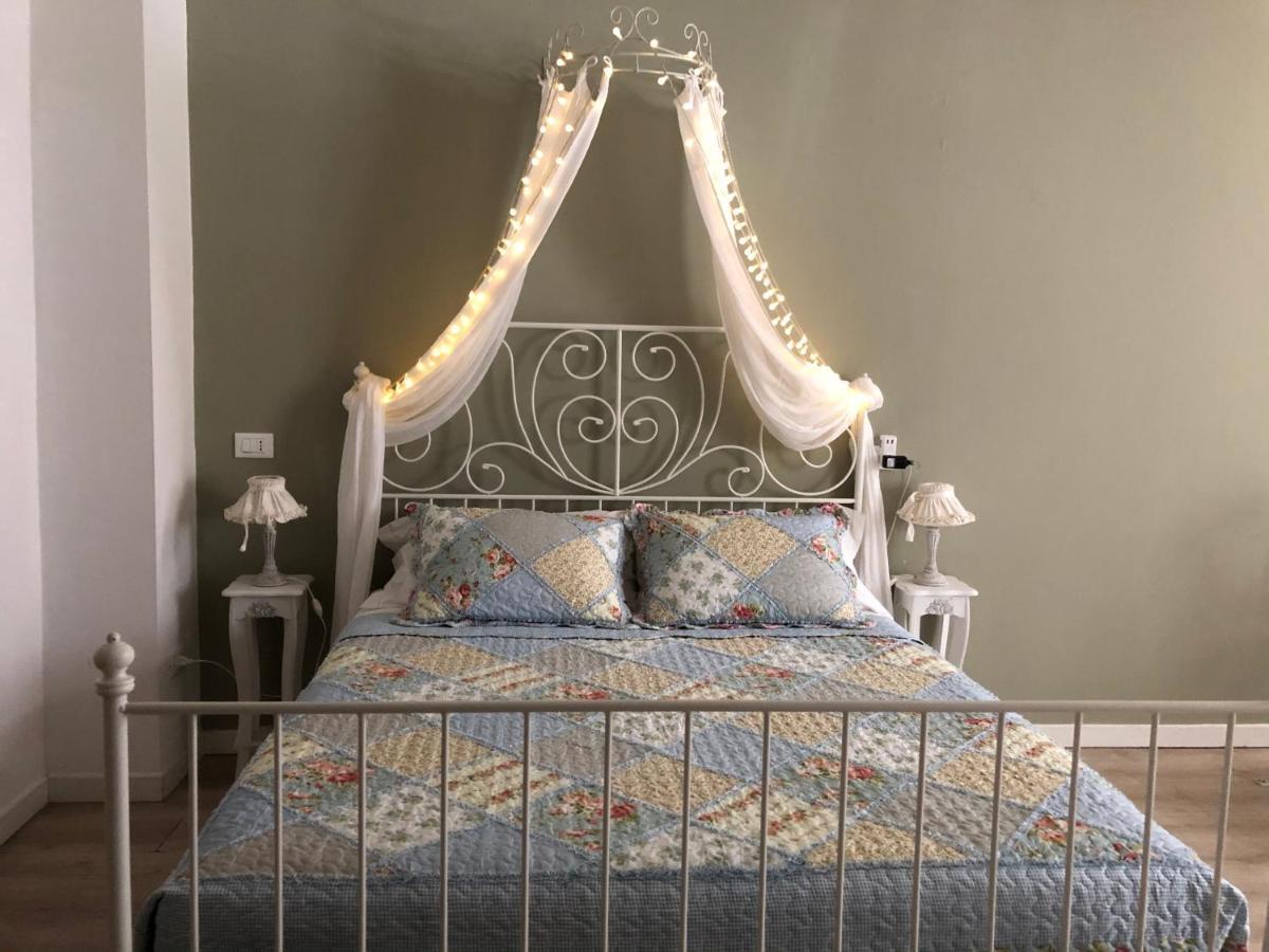 Residenza Fiori Di Grano Bed & Breakfast Милано Екстериор снимка