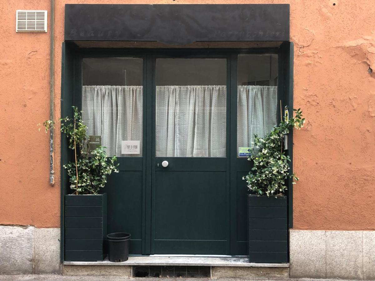 Residenza Fiori Di Grano Bed & Breakfast Милано Екстериор снимка