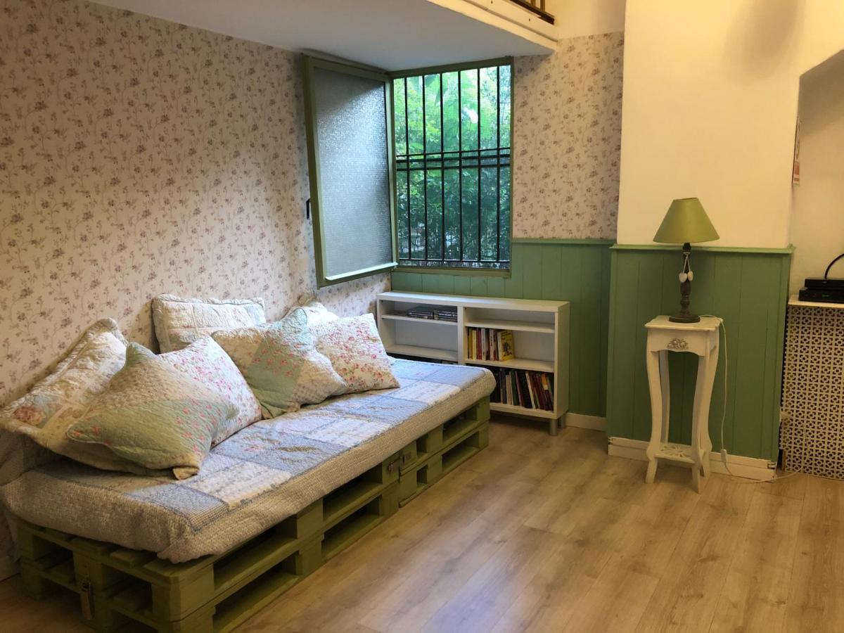 Residenza Fiori Di Grano Bed & Breakfast Милано Екстериор снимка