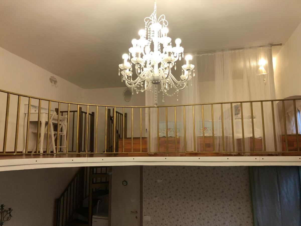 Residenza Fiori Di Grano Bed & Breakfast Милано Екстериор снимка