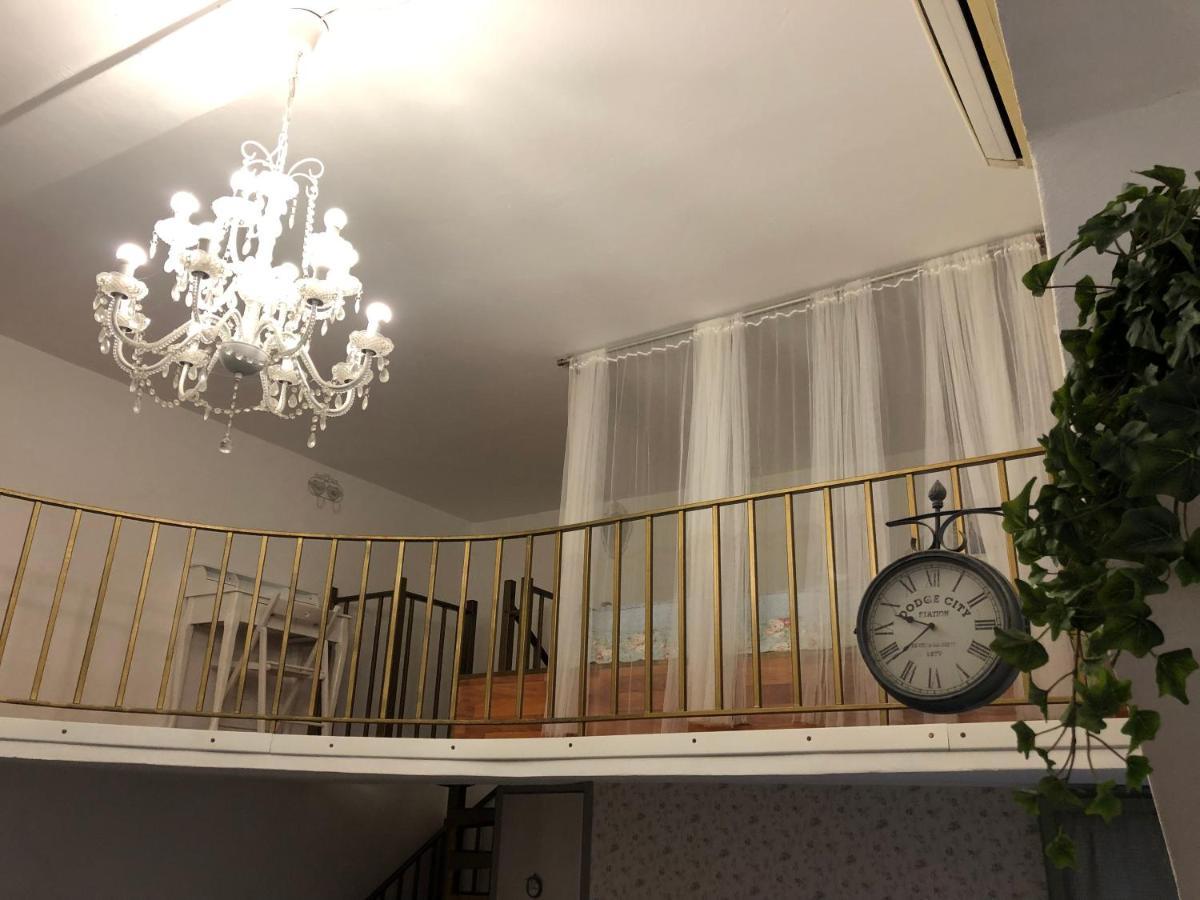Residenza Fiori Di Grano Bed & Breakfast Милано Екстериор снимка
