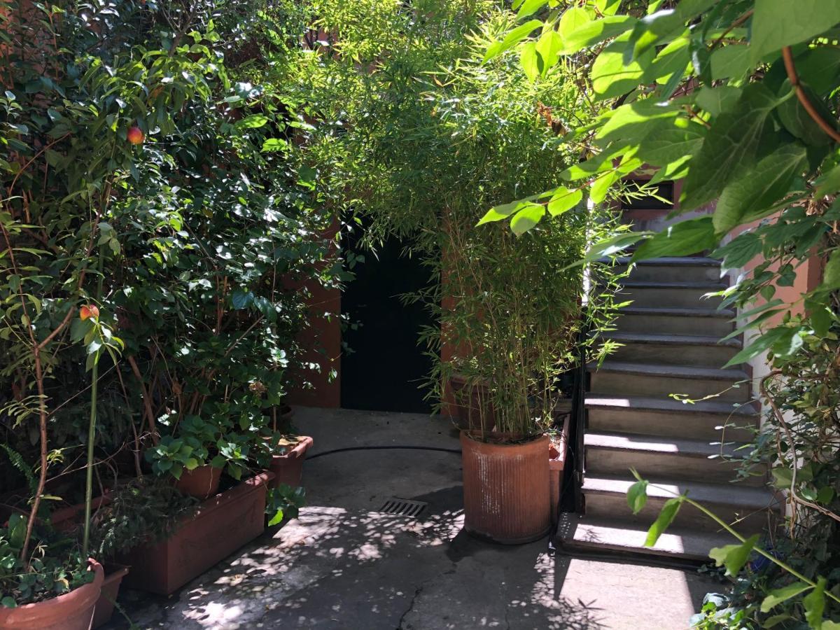 Residenza Fiori Di Grano Bed & Breakfast Милано Екстериор снимка