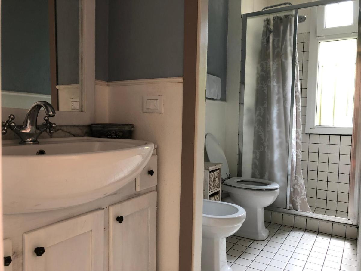 Residenza Fiori Di Grano Bed & Breakfast Милано Екстериор снимка
