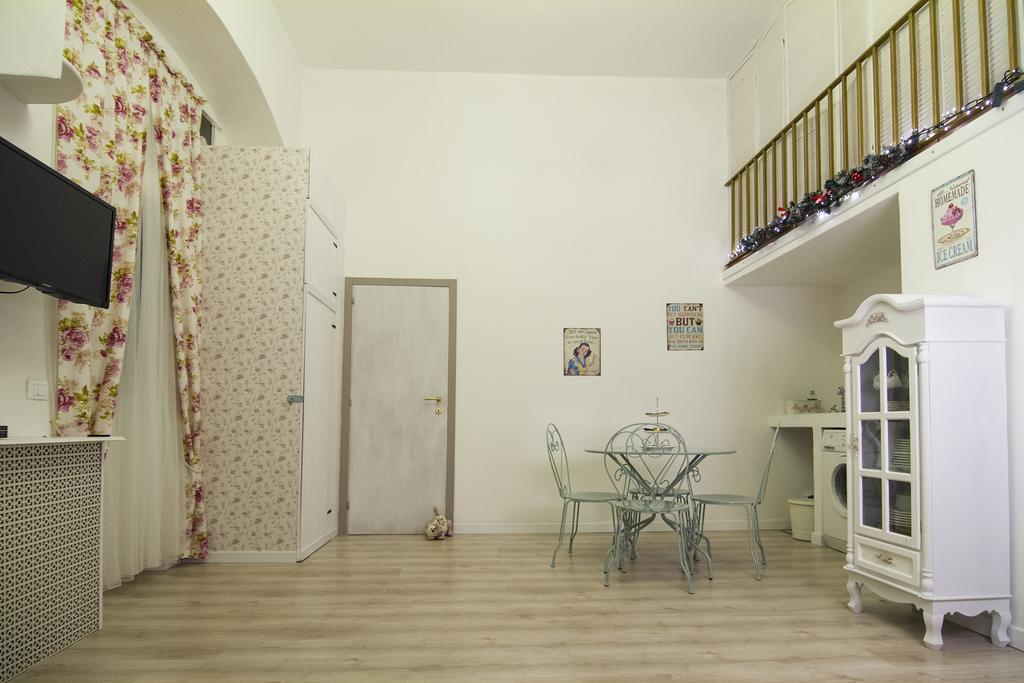 Residenza Fiori Di Grano Bed & Breakfast Милано Стая снимка