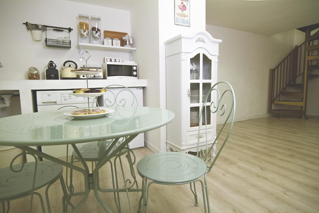 Residenza Fiori Di Grano Bed & Breakfast Милано Стая снимка