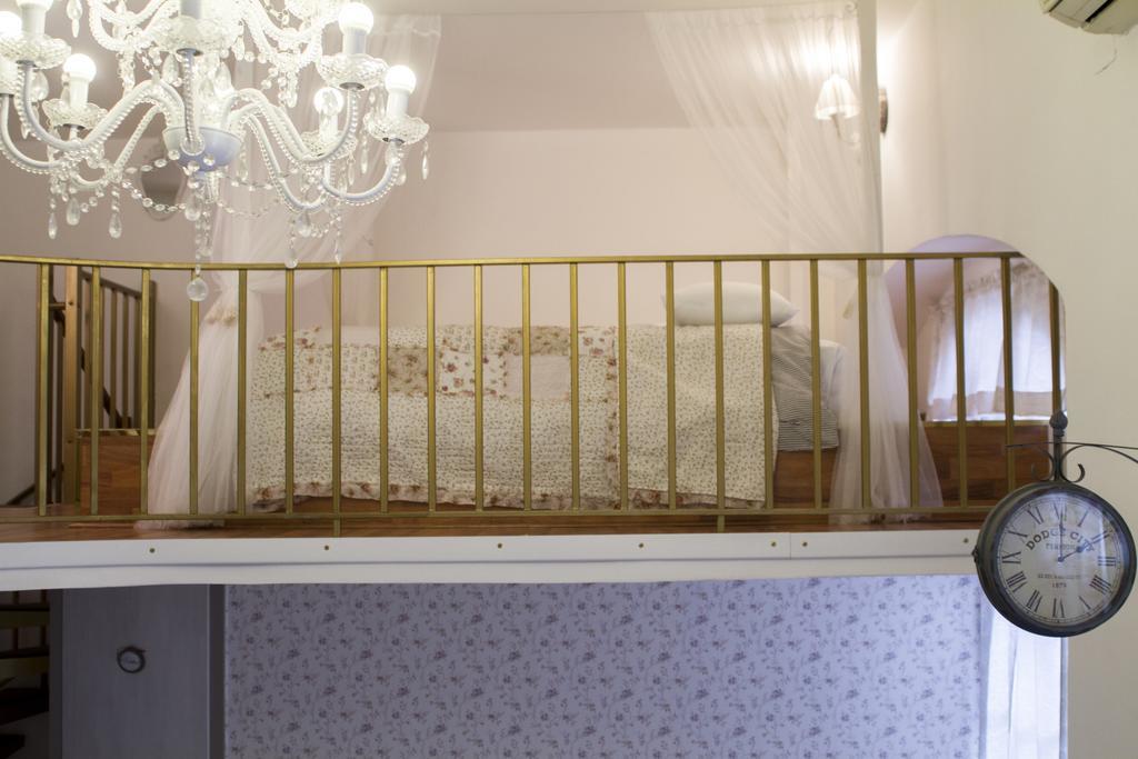 Residenza Fiori Di Grano Bed & Breakfast Милано Стая снимка