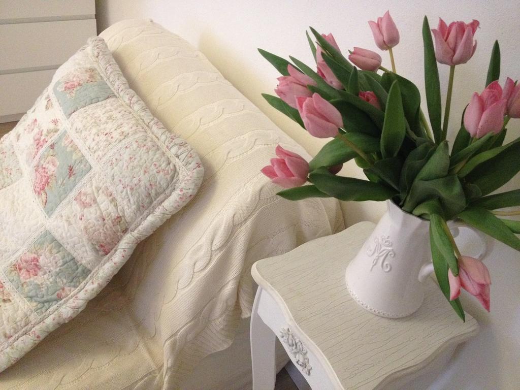 Residenza Fiori Di Grano Bed & Breakfast Милано Екстериор снимка